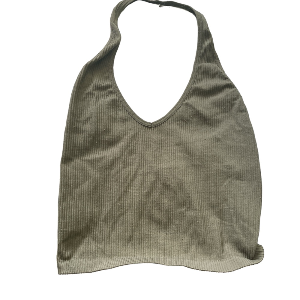 Urban outfitters halter tank top